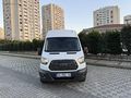 2017 HATASIZ -BOYASIZ Ford Transit 16+1 ORJİNAL DELÜX ÇİFT KLİMA