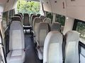 2017 HATASIZ -BOYASIZ Ford Transit 16+1 ORJİNAL DELÜX ÇİFT KLİMA