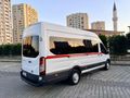 2017 HATASIZ-BOYASIZ Transit 16+1 ORJİNAL Delüx ÇİFT KLİMALI