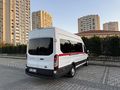 2017 HATASIZ -BOYASIZ Ford Transit 16+1 ORJİNAL DELÜX ÇİFT KLİMA