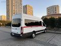 2017 HATASIZ -BOYASIZ Ford Transit 16+1 ORJİNAL DELÜX ÇİFT KLİMA