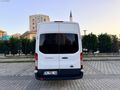 2017 HATASIZ-BOYASIZ Transit 16+1 ORJİNAL Delüx ÇİFT KLİMALI