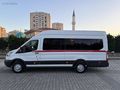 2017 HATASIZ -BOYASIZ Ford Transit 16+1 ORJİNAL DELÜX ÇİFT KLİMA