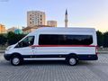 2017 HATASIZ-BOYASIZ Transit 16+1 ORJİNAL Delüx ÇİFT KLİMALI