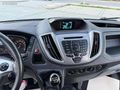 2017 HATASIZ -BOYASIZ Ford Transit 16+1 ORJİNAL DELÜX ÇİFT KLİMA