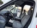 2017 HATASIZ -BOYASIZ Ford Transit 16+1 ORJİNAL DELÜX ÇİFT KLİMA