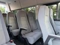 2017 HATASIZ -BOYASIZ Ford Transit 16+1 ORJİNAL DELÜX ÇİFT KLİMA