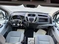 2017 HATASIZ -BOYASIZ Ford Transit 16+1 ORJİNAL DELÜX ÇİFT KLİMA
