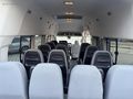 2017 HATASIZ -BOYASIZ Ford Transit 16+1 ORJİNAL DELÜX ÇİFT KLİMA
