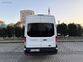 2017 HATASIZ -BOYASIZ Ford Transit 16+1 ORJİNAL DELÜX ÇİFT KLİMA