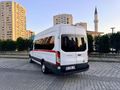 2017 HATASIZ-BOYASIZ Transit 16+1 ORJİNAL Delüx ÇİFT KLİMALI