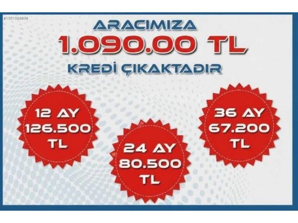 2017 HATASIZ-BOYASIZ Transit 16+1 ORJİNAL Delüx ÇİFT KLİMALI