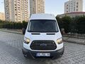 2017 HATASIZ -BOYASIZ Ford Transit 16+1 ORJİNAL DELÜX ÇİFT KLİMA