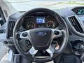 2017 HATASIZ -BOYASIZ Ford Transit 16+1 ORJİNAL DELÜX ÇİFT KLİMA