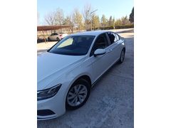 2021 - 1.5 TSI ACT 150 HP IMPRESSION DSG OTOMATİK