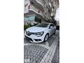 2018/Megane/1.5 DCİ İcon EDC/Geri Görüş/Bakımlı/Masrafsız