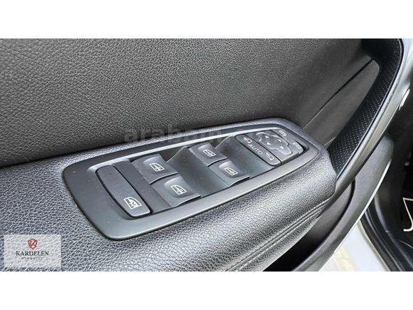 2018/Megane/1.5 DCİ İcon EDC/Geri Görüş/Bakımlı/Masrafsız