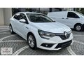 2018/Megane/1.5 DCİ İcon EDC/Geri Görüş/Bakımlı/Masrafsız