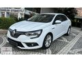 2018/Megane/1.5 DCİ İcon EDC/Geri Görüş/Bakımlı/Masrafsız