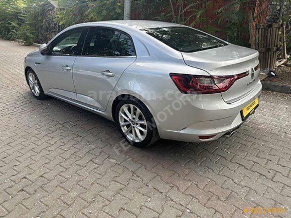 2019 MODEL 182.000 KM DE BAKIMLI 4 LASTİK YENİ