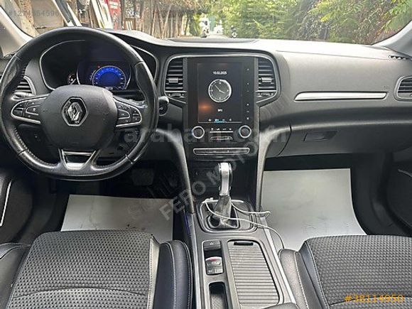 2019 MODEL 182.000 KM DE BAKIMLI 4 LASTİK YENİ