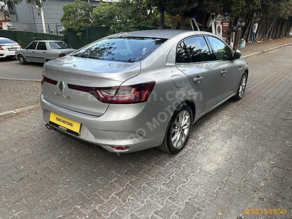 2019 MODEL 182.000 KM DE BAKIMLI 4 LASTİK YENİ
