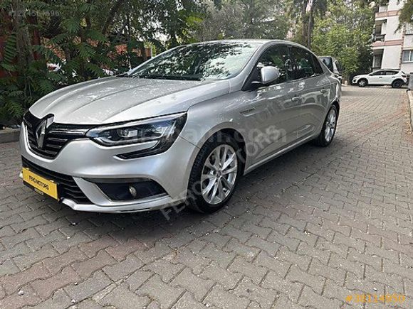 2019 MODEL 182.000 KM DE BAKIMLI 4 LASTİK YENİ