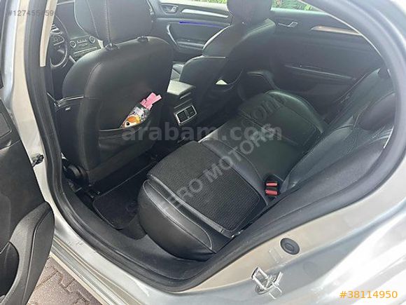 2019 MODEL 182.000 KM DE BAKIMLI 4 LASTİK YENİ