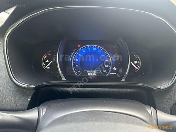 2019 MODEL 182.000 KM DE BAKIMLI 4 LASTİK YENİ