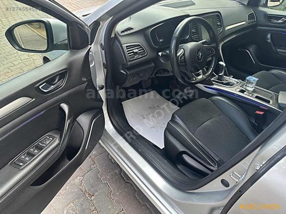 2019 MODEL 182.000 KM DE BAKIMLI 4 LASTİK YENİ