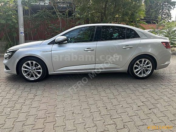 2019 MODEL 182.000 KM DE BAKIMLI 4 LASTİK YENİ