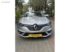 2019 MODEL 182.000 KM DE BAKIMLI 4 LASTİK YENİ