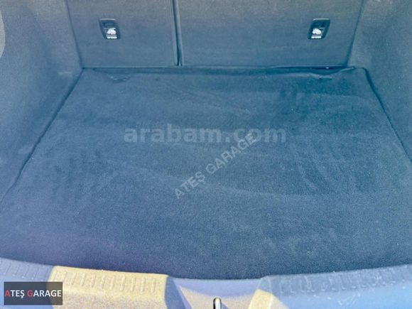 ATEŞ GARAGE DAN TERTEMİZ 2018 ICON PAKET