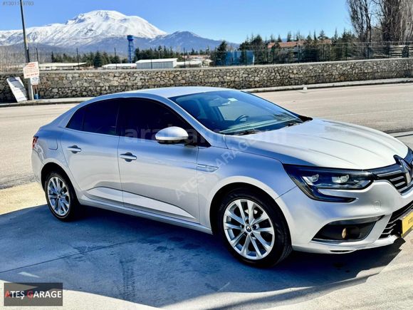 ATEŞ GARAGE DAN TERTEMİZ 2018 ICON PAKET