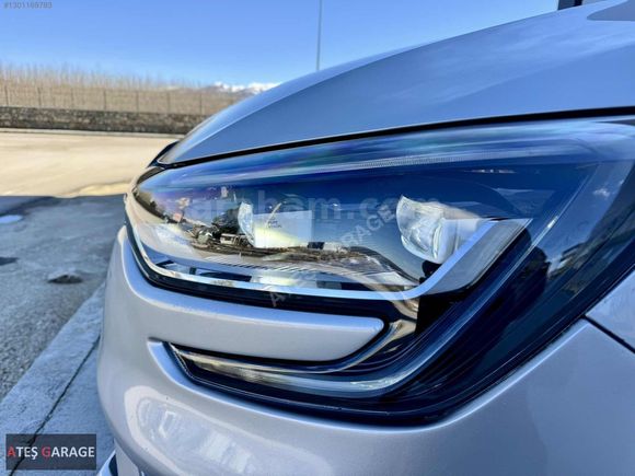 ATEŞ GARAGE DAN TERTEMİZ 2018 ICON PAKET