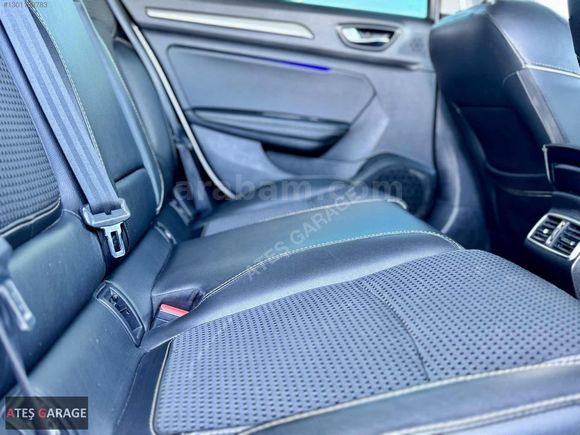 ATEŞ GARAGE DAN TERTEMİZ 2018 ICON PAKET