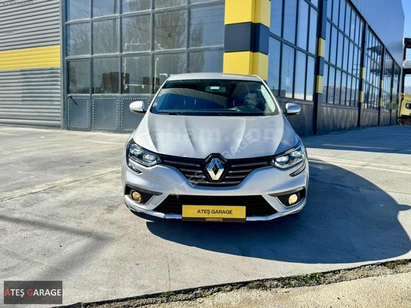 ATEŞ GARAGE DAN TERTEMİZ 2018 ICON PAKET