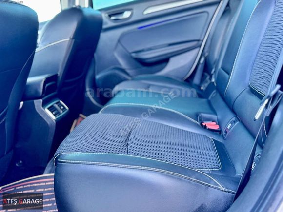 ATEŞ GARAGE DAN TERTEMİZ 2018 ICON PAKET