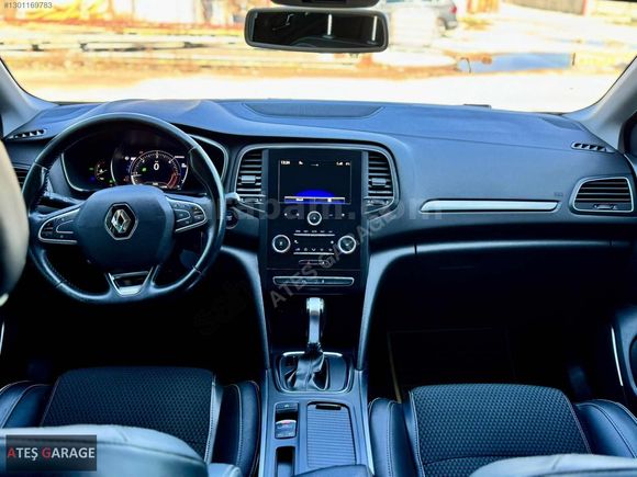 ATEŞ GARAGE DAN TERTEMİZ 2018 ICON PAKET