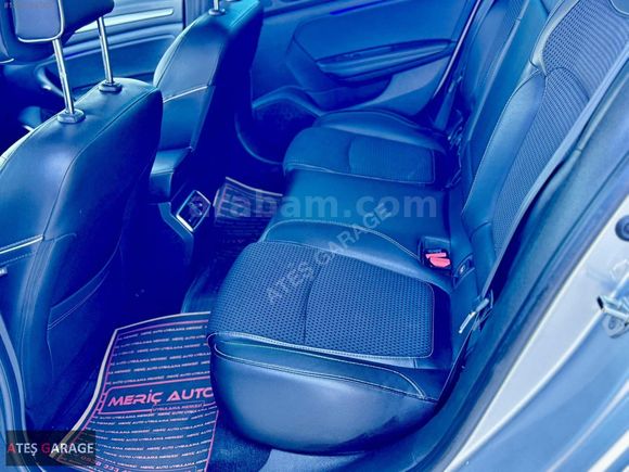 ATEŞ GARAGE DAN TERTEMİZ 2018 ICON PAKET