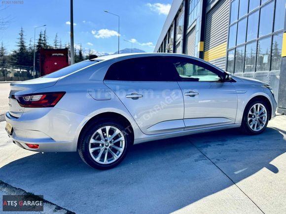 ATEŞ GARAGE DAN TERTEMİZ 2018 ICON PAKET