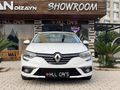 HLL CARSdan 2016 MEGANE 1.5 DCİ EDC İCON HATASIZ BOYASIZ