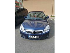 Sahibinden Opel Vectra 1.6 Comfort 2007 Model 