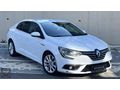 2017 RENAULT MEGANE 1.5BLUE DCİ 165.000KM OTOMATİK