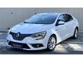 2017 RENAULT MEGANE 1.5BLUE DCİ 165.000KM OTOMATİK