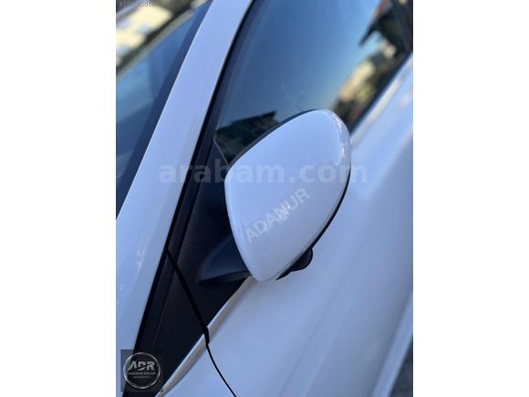 2017 RENAULT MEGANE 1.5BLUE DCİ 165.000KM OTOMATİK