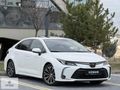İLK ELDEN GARANTİLİ TOYOTA COROLLA HATASIZ BOYASIZ 51.000KM