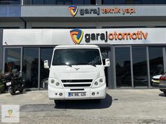 2008 KARSAN 2.8 J9 16+1 88.000KM // KAPORTA KOMPLE YENİLENDİ