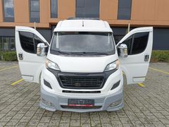 UMUR OTOMOTİVDEN 2016 BOXER OKUL
