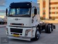 Sezon Otomotiv'den 2006 Cargo 2524